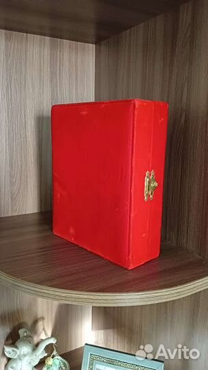 Икона венчальная пара