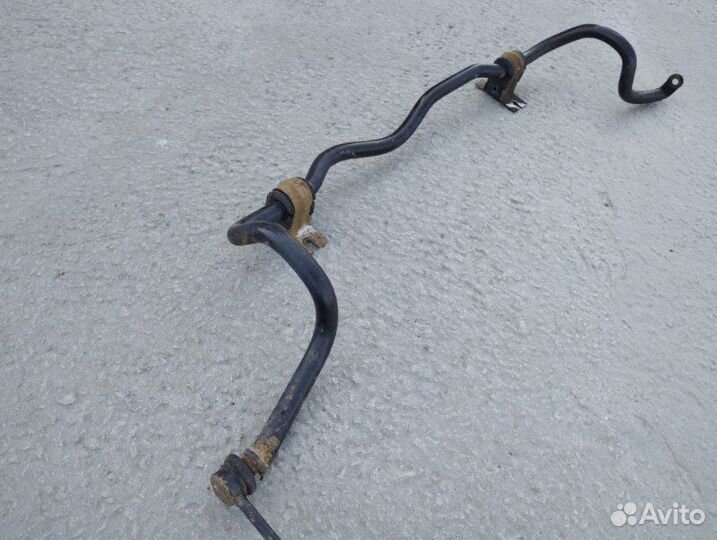 Стабилизатор передний Nissan Note E11 CR14DE 2007