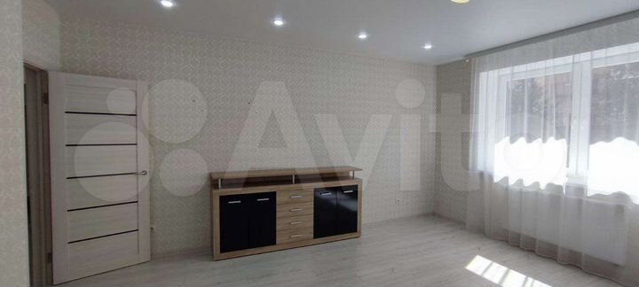 1-к. квартира, 47 м², 1/9 эт.