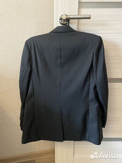 Школьный костюм классический