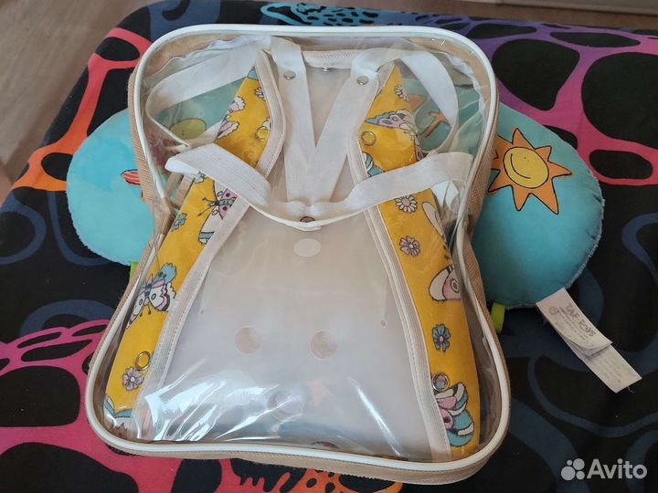 Перинка фрейка