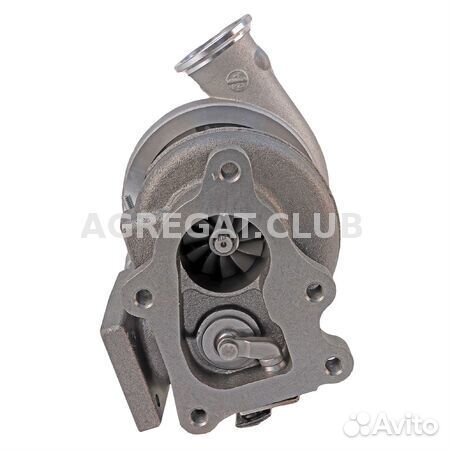 Турбокомпрессор krauf MTR2488NM