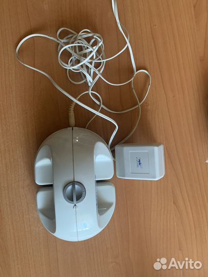 Антицеллюлитный массажер