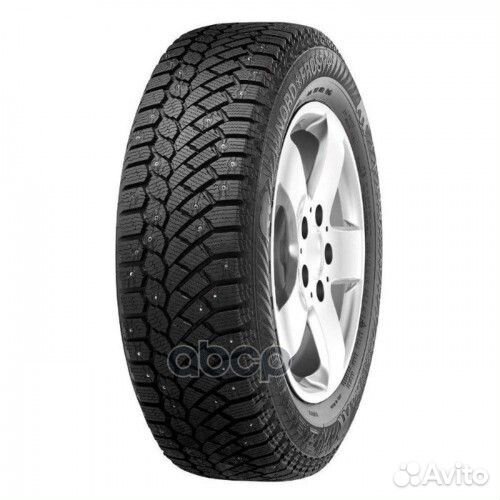 Gislaved Nord Frost 200 SUV ID 215/65 R16