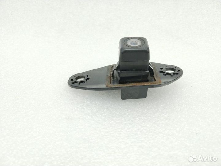 Камера задняя Toyota Camry XV50 2grfe 2013