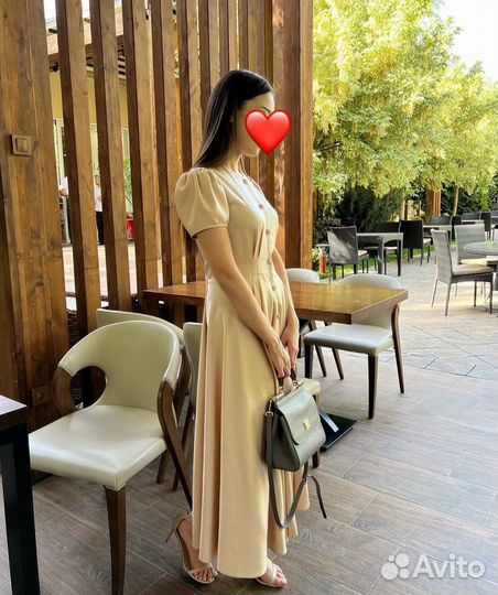 Платье женское