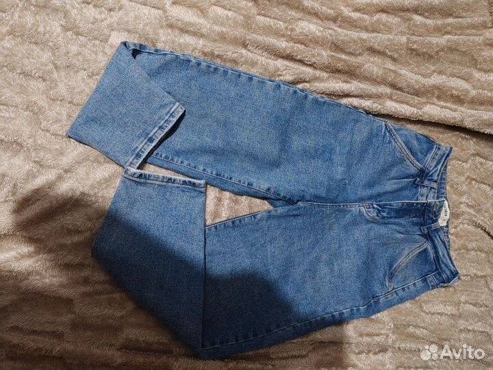 Брюки /Джинсы