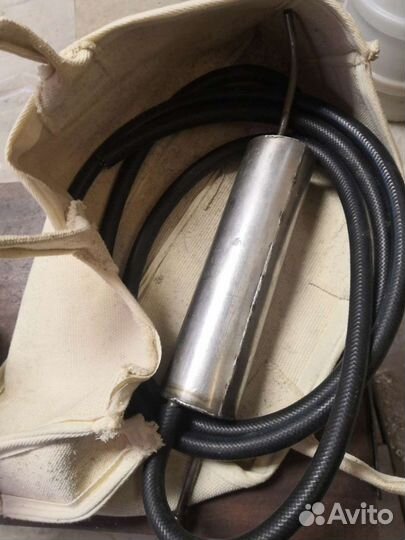 Дистиллятор