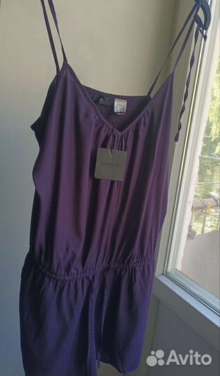 Новый французского бренда Laredoute Комбинезон