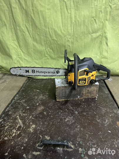 Бензопила partner 371