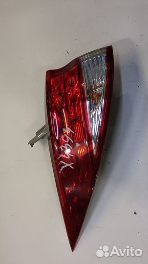 Фонарь (задний) Toyota Previa (Estima), 2010