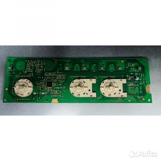 Модуль управления для стиральной Indesit