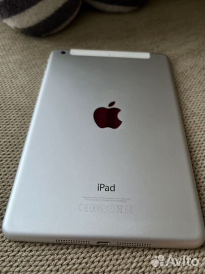 iPad mini 2 32gb