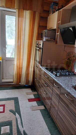 Дом 101,5 м² на участке 8 сот.