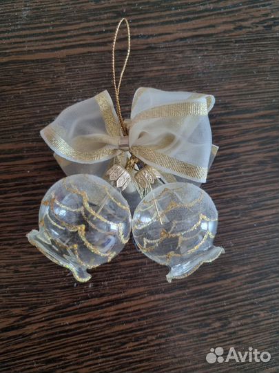 Винтажные игрушки