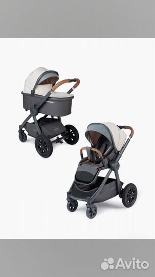 Детские коляски