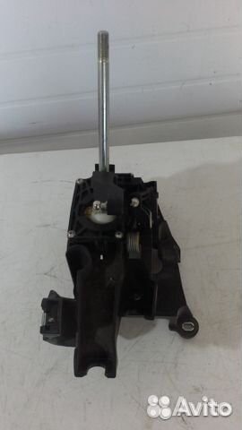 Кулиса МКПП Ford Focus 3