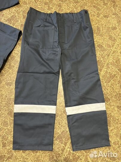 Костюм сварщика летний (3 класс )