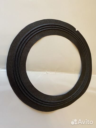 Подвесы для динамиков и сабвуферов