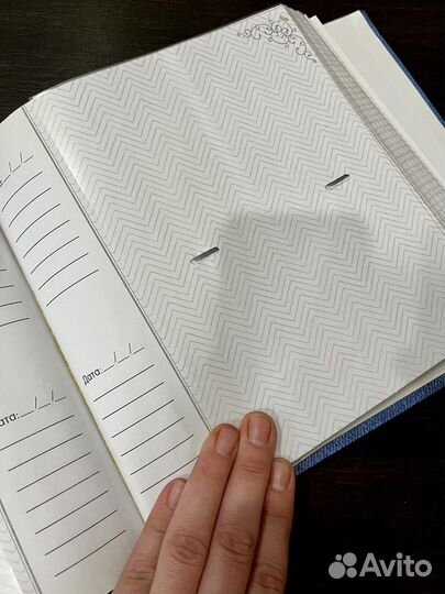 Фотоальбом на 150шт фото 10*15 «Наш класс»