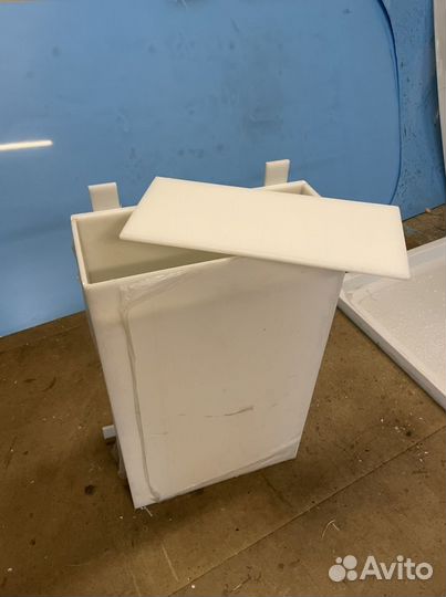 Экструзионная сварка пластика