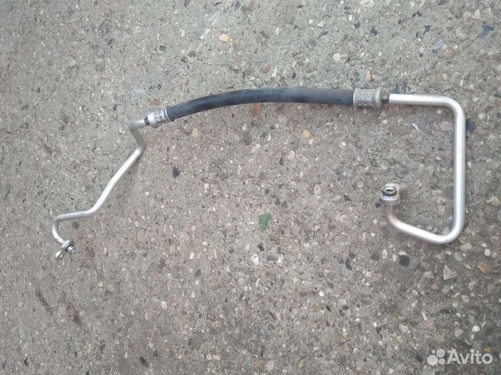 Трубка кондиционера Mitsubishi ASX 7815A708