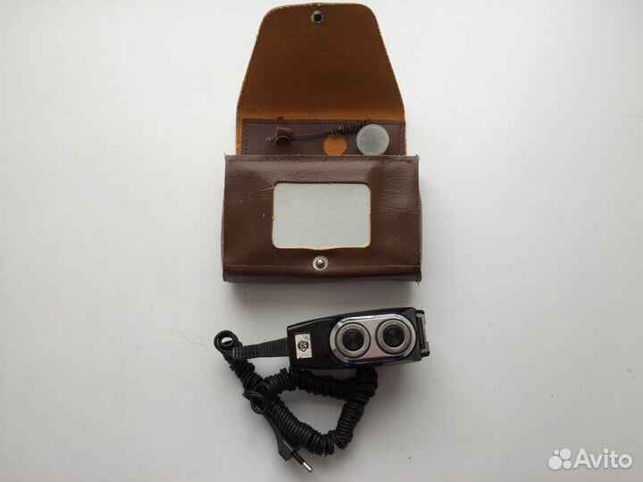 Электробритва Харьков