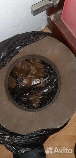 Точильный камень СССР