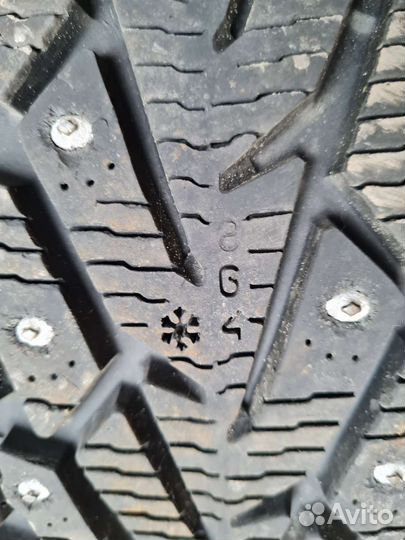 Nordman 7 205/55 R16