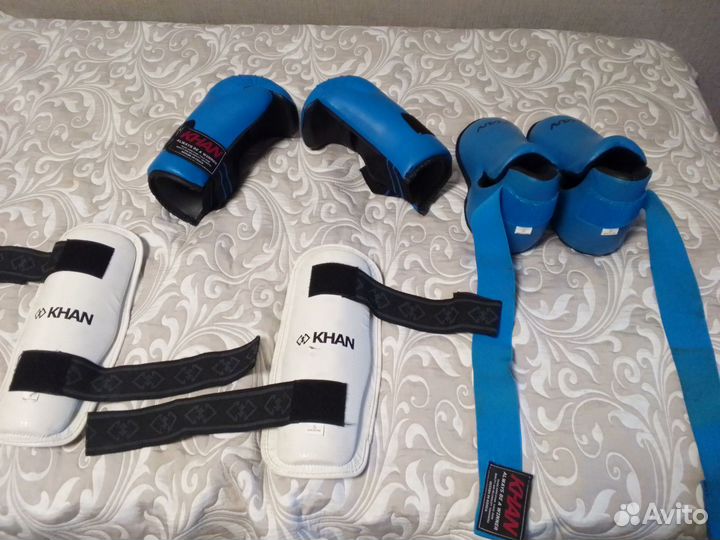 Кимоно для тхэквондо форма, амуниция