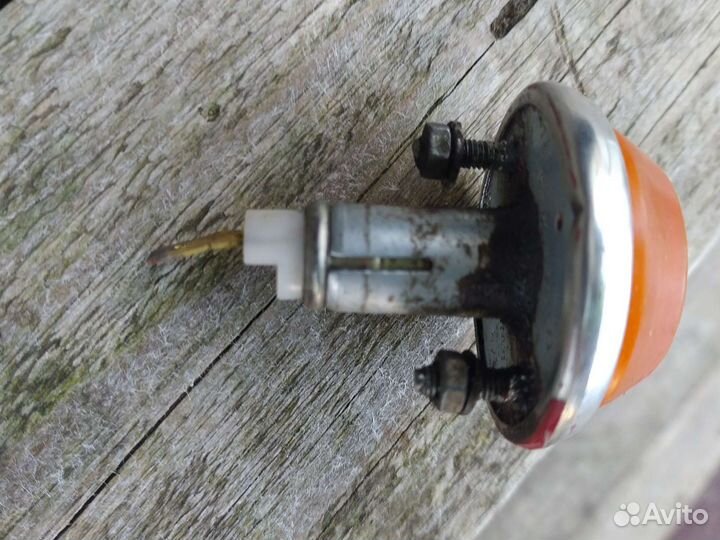 Поворотники ваз 2101