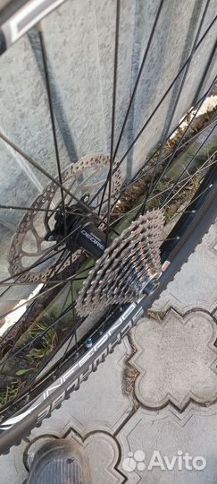 Колёса велосипедные 27.5