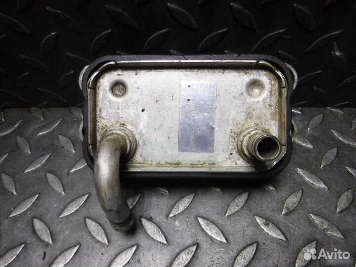 Радиатор масляный Volvo S80 1998-2006