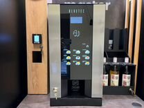 Кофейный автомат Bluetec G23