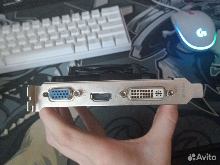 Видеокарта