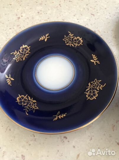 Чайная пара лфз