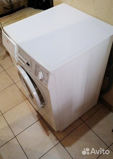 Стиральная машина AEG Electrolux Lavamat