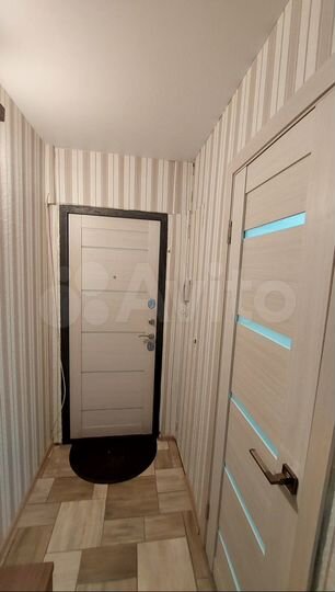 1-к. квартира, 30,4 м², 4/5 эт.