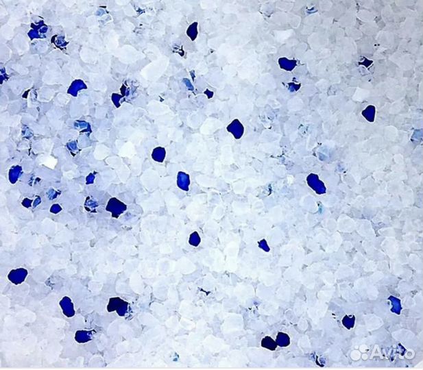 Селикагелевый (наполнитель ) для кошек