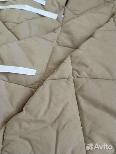 Бортики в детскую кроватку для новорожденных