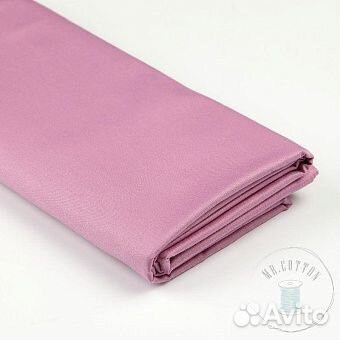 Ткань Сатин в ассортименте