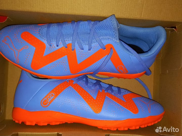 Сороконожки Puma новые