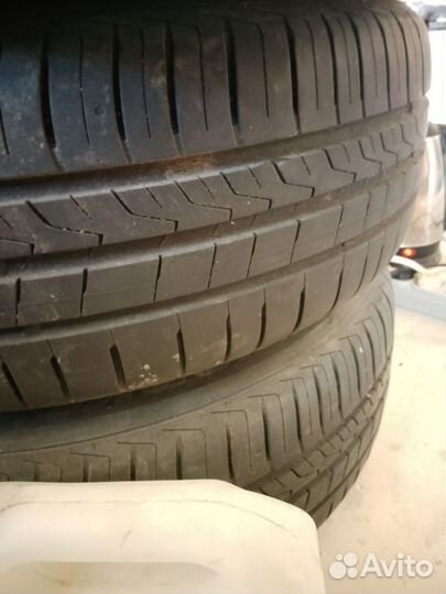 Hankook Kinergy Eco 185/65 R15