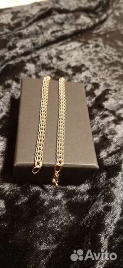 Золотой браслет