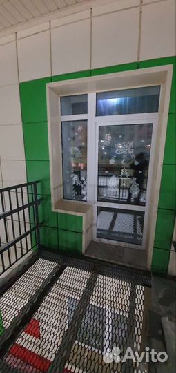 Остекление балконов и лоджий