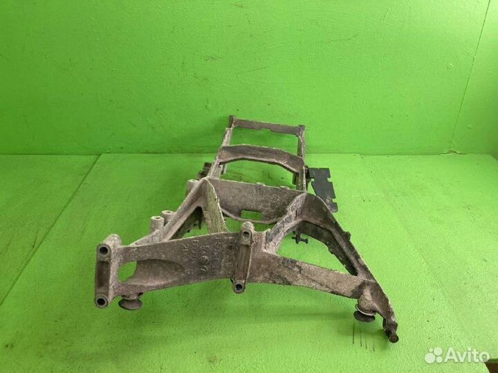 Кронштейн фары DAF XF105