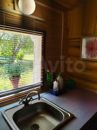 Дом 41,4 м² на участке 37 сот.