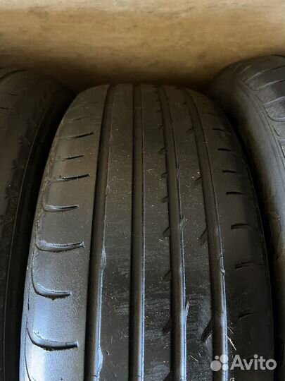 Nexen N8000 235/65 R17 104H