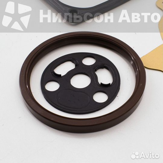 Ремкомплект двигателя nissan atlas TD23 qunze