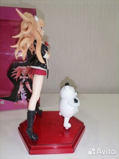 Аниме фигурка Джунко Эношима 20см